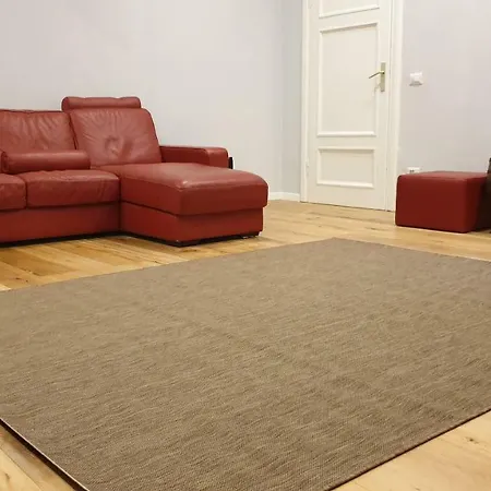 The Spirit Of With Comfortable Amenities Apartment *