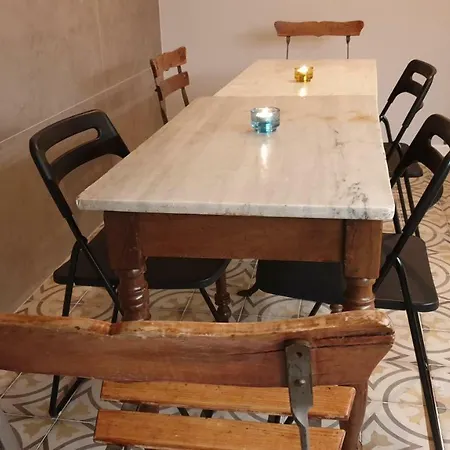 Apartment The Spirit Of With Comfortable Amenities