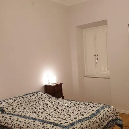 Apartment The Spirit Of With Comfortable Amenities