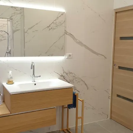The Spirit Of With Comfortable Amenities Apartment