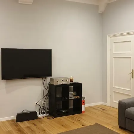 The Spirit Of With Comfortable Amenities Apartment *